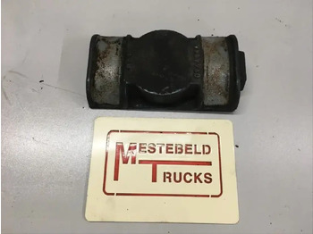 Bastidor/ Chasis DAF