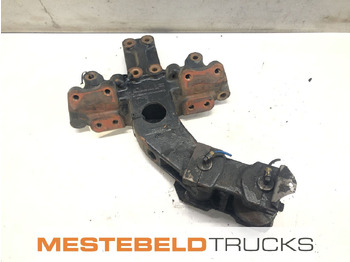 Bastidor/ Chasis DAF