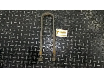 Bastidor/ Chasis DAF LF 45