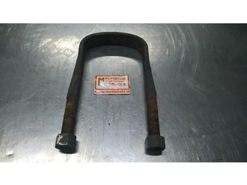 Bastidor/ Chasis DAF