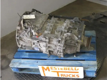 Caja de cambios y piezas DAF