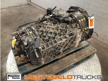 Caja de cambios DAF
