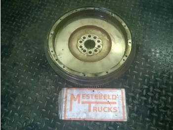 Motor y piezas DAF