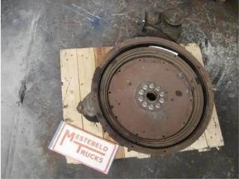 Motor y piezas DAF