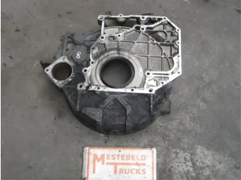 Motor y piezas DAF