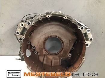 Motor y piezas DAF