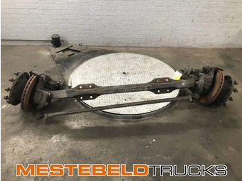 Eje delantero DAF CF