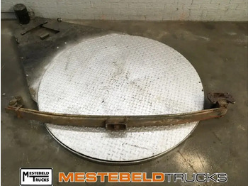 Bastidor/ Chasis DAF