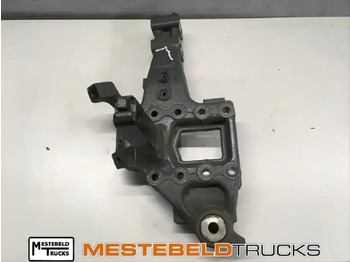 Bastidor/ Chasis DAF