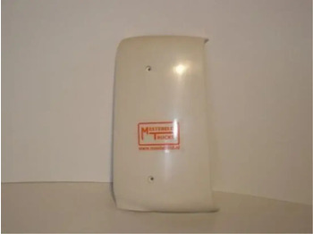 Cabina e interior DAF XF 95