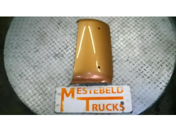 Cabina e interior DAF XF 105