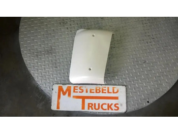 Cabina e interior DAF