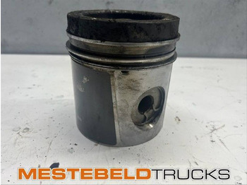 Motor y piezas DAF