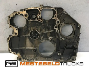 Motor y piezas DEUTZ