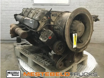Motor DEUTZ