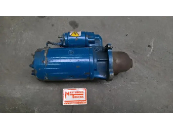 Sistema eléctrico DEUTZ