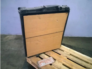 Sistema de refrigeración