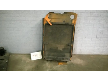 Sistema de refrigeración