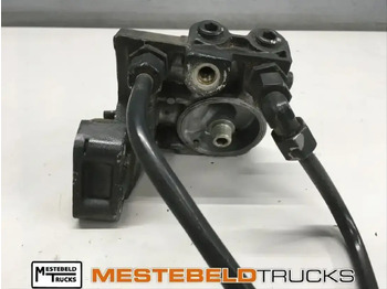Filtro de combustible IVECO