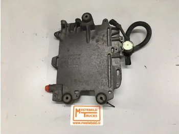 Procesamiento de combustible IVECO