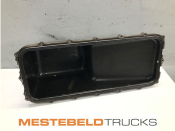 Motor y piezas IVECO