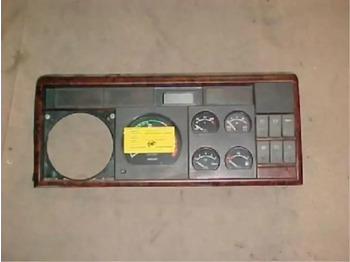 Sistema eléctrico IVECO EuroTech