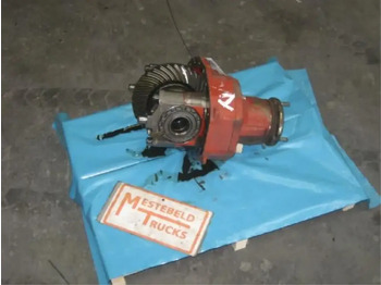 Eje delantero IVECO EuroTrakker