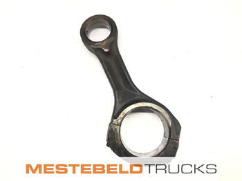 Motor y piezas IVECO