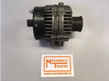 Motor y piezas IVECO Stralis