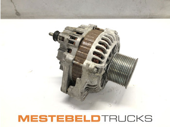 Motor y piezas IVECO