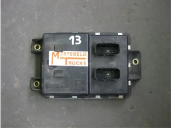 Sistema eléctrico IVECO