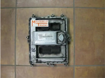 Sistema eléctrico IVECO