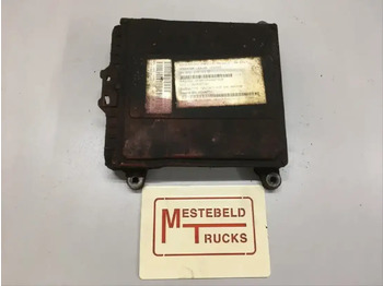 Sistema eléctrico IVECO