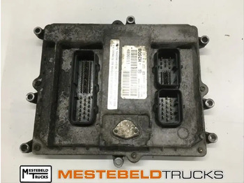 Sistema eléctrico IVECO