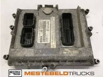 Sistema eléctrico IVECO