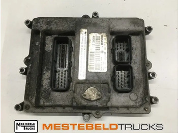 Sistema eléctrico IVECO