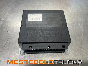 Sistema eléctrico IVECO