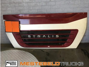 Cabina e interior IVECO