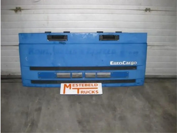 Cabina e interior IVECO