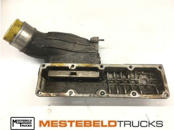 Motor y piezas IVECO