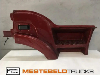 Cabina e interior IVECO