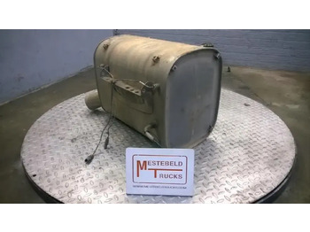 Silenciador/ Sistema de escape IVECO