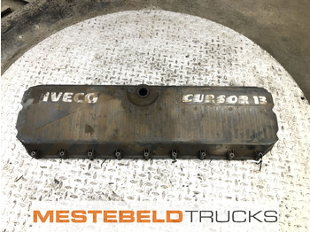 Motor y piezas IVECO