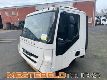 Cabina IVECO