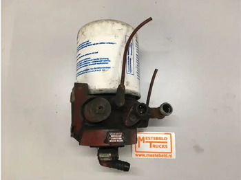 Piezas de freno IVECO