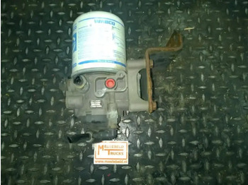 Piezas de freno IVECO