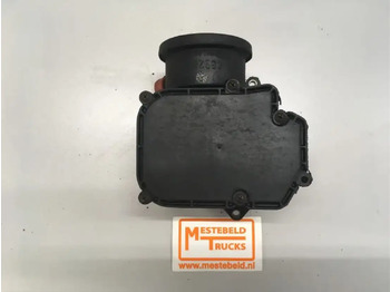 Motor y piezas IVECO