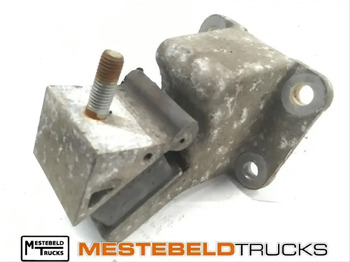 Bastidor/ Chasis IVECO