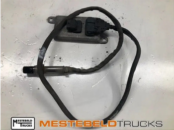 Sistema eléctrico IVECO