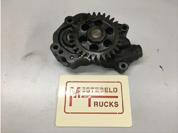 Motor y piezas IVECO